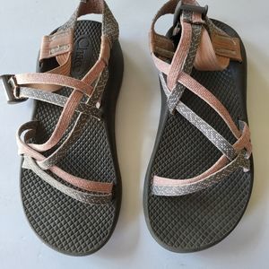 Chaco BIG KID'S ZX1 ECOTREAD 3